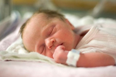Tips para el cuidado del recién nacido durante la pandemia