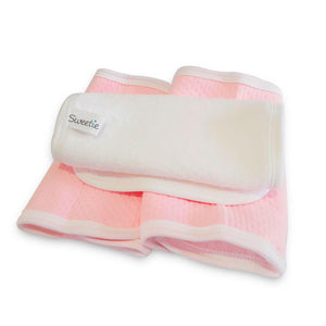 Pack x 3 babitas de 20 x 39 cm - Sweetie.pe