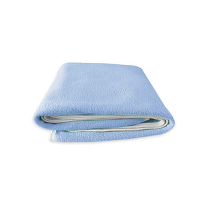 Frazada polar carnero doble 116 x 90 cm mantitas Sweetie 