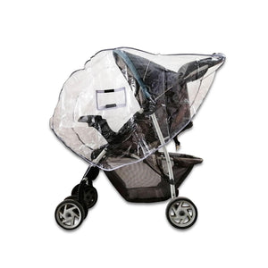 Protector impermeable para coche - Sweetie.pe