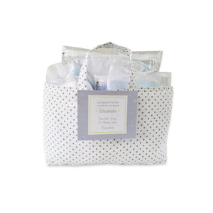 Bolso de regalo wafer niño - Sweetie.pe